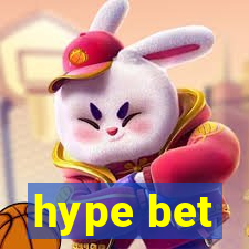 hype bet